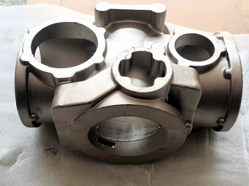 不銹鋼空壓機(jī)殼體 不銹鋼空壓機(jī)殼體